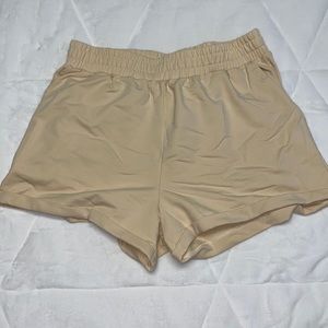 Meshki Shorts